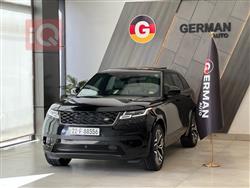 لاند ڕۆڤەر ڕانج ڕۆڤەر ڤێلار